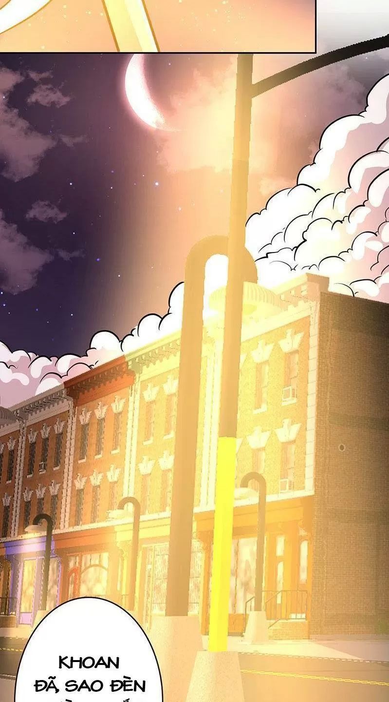 Quy Luật Tình Yêu Ở Mạt Thế Chapter 212 - 14