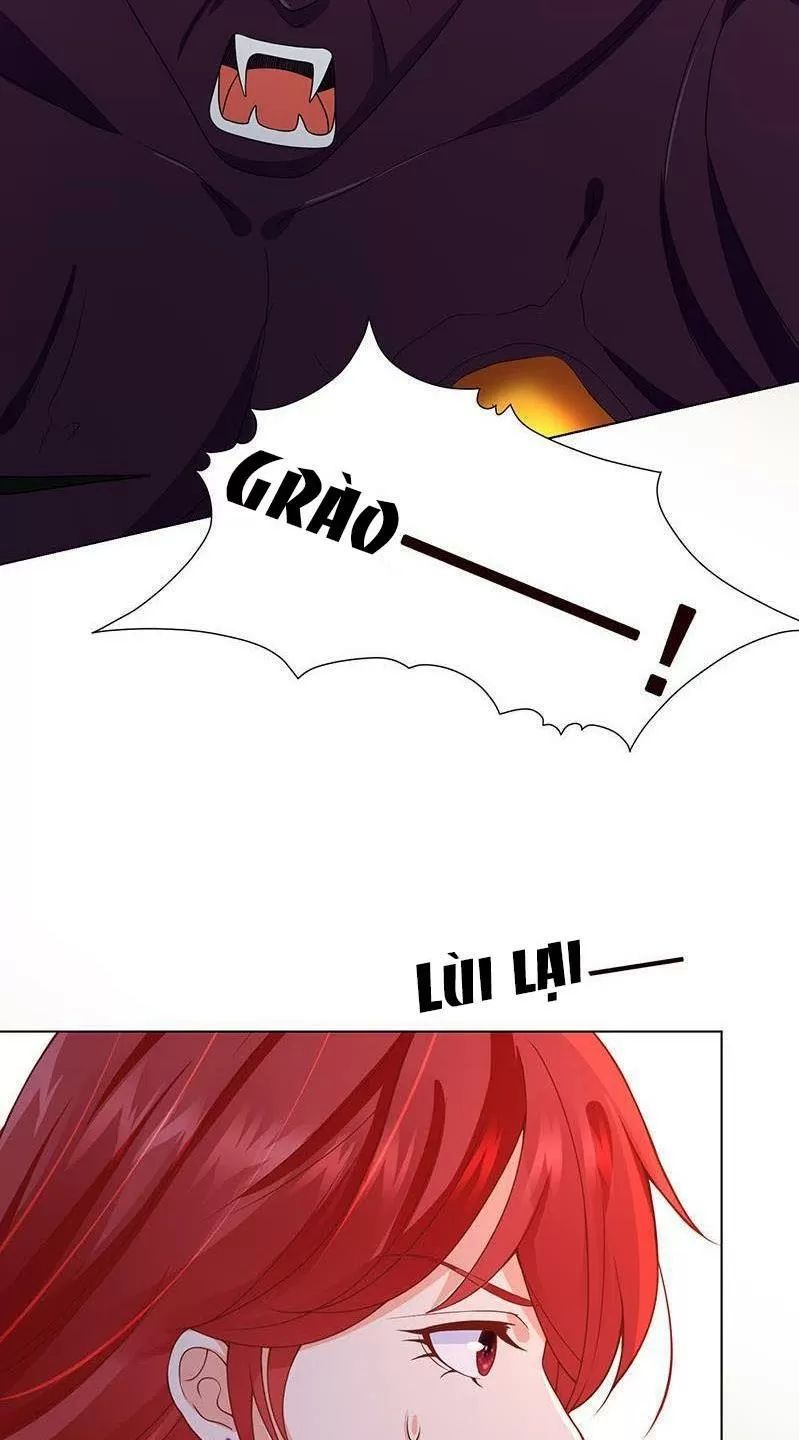 Quy Luật Tình Yêu Ở Mạt Thế Chapter 212 - 3
