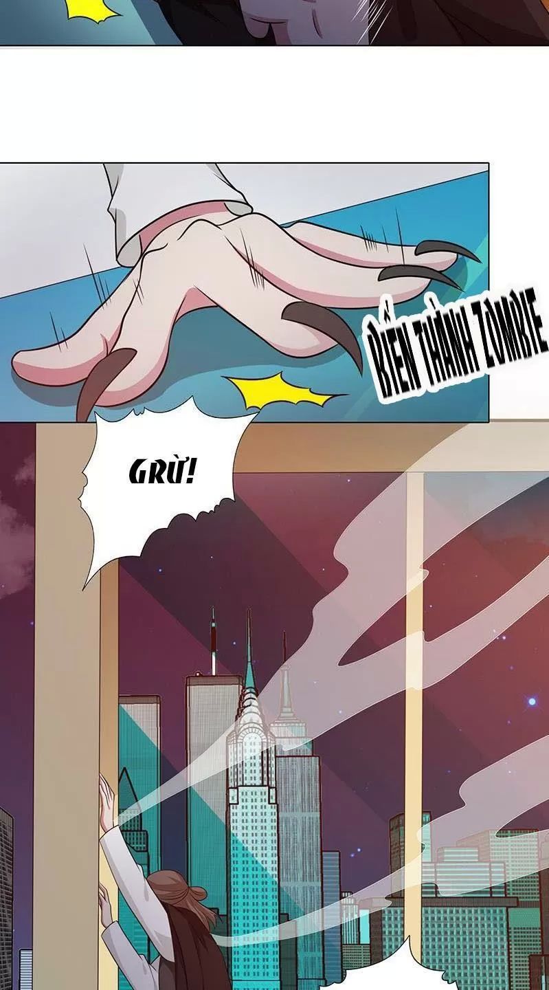 Quy Luật Tình Yêu Ở Mạt Thế Chapter 212 - 21