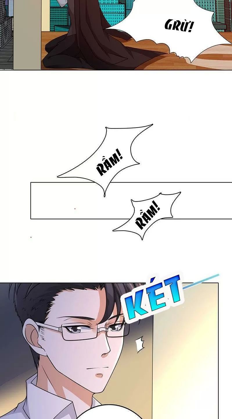 Quy Luật Tình Yêu Ở Mạt Thế Chapter 212 - 22