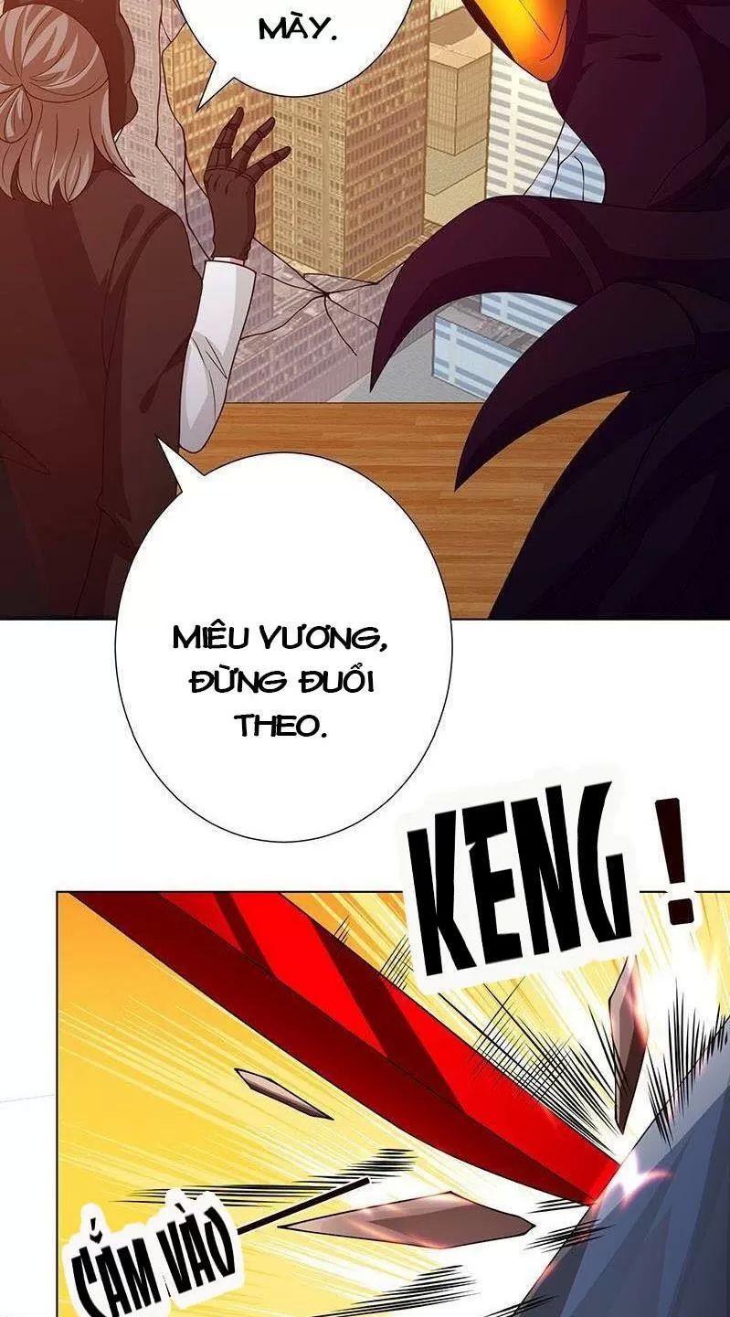 Quy Luật Tình Yêu Ở Mạt Thế Chapter 212 - 7