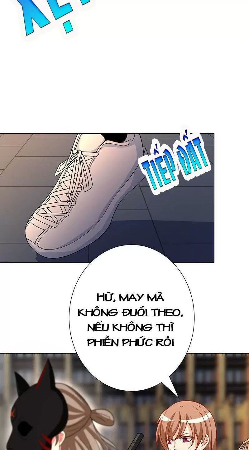 Quy Luật Tình Yêu Ở Mạt Thế Chapter 212 - 9