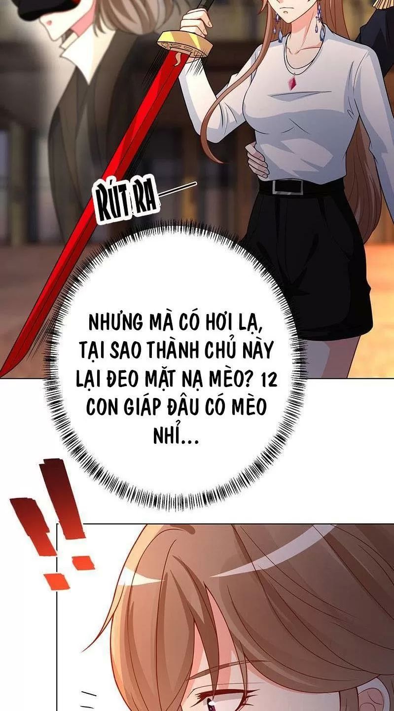 Quy Luật Tình Yêu Ở Mạt Thế Chapter 212 - 10
