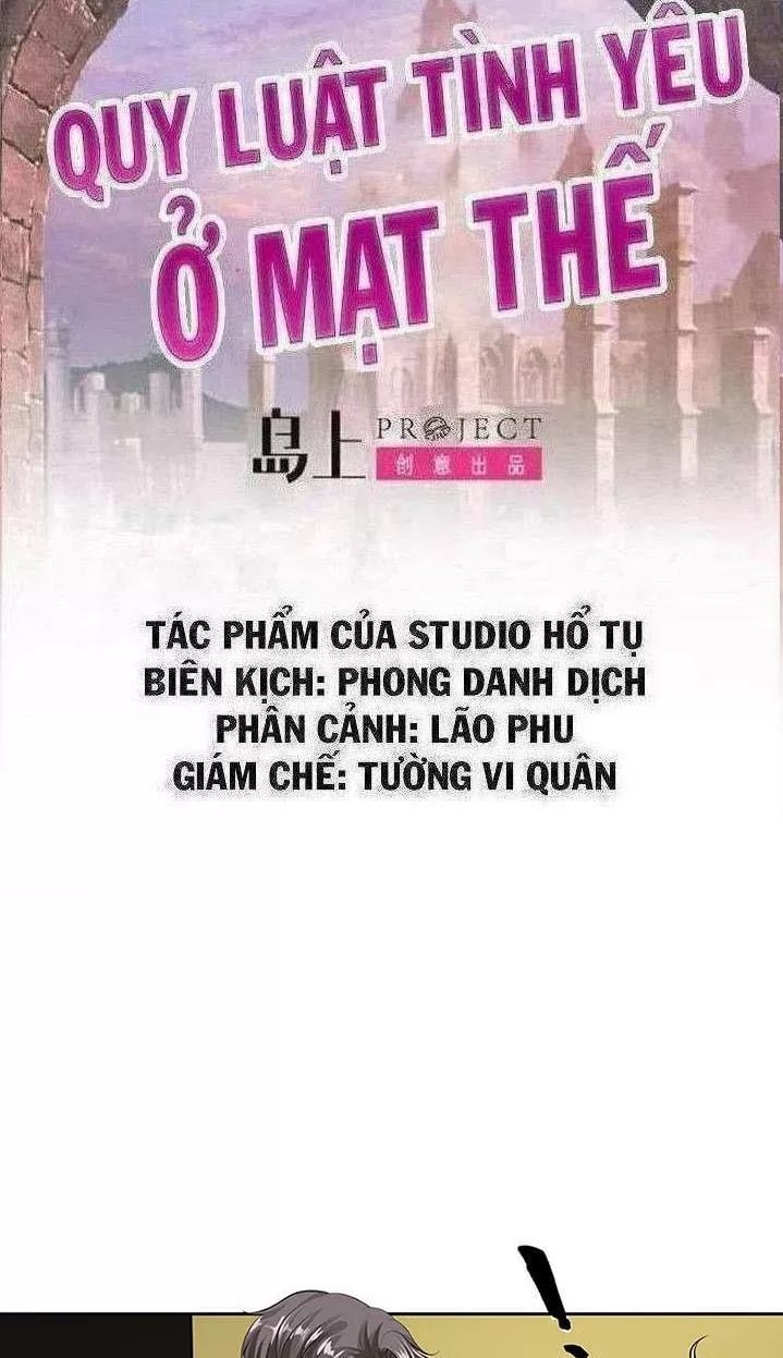 Quy Luật Tình Yêu Ở Mạt Thế Chapter 213 - 1