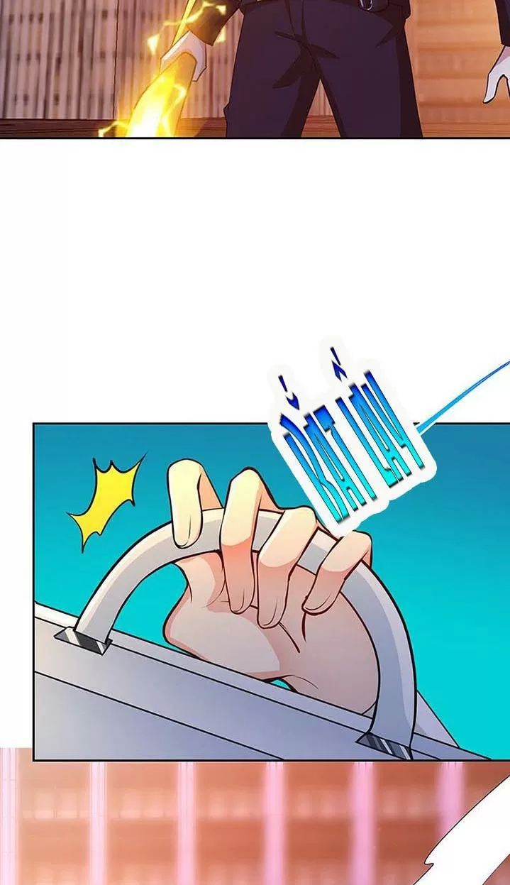 Quy Luật Tình Yêu Ở Mạt Thế Chapter 213 - 11