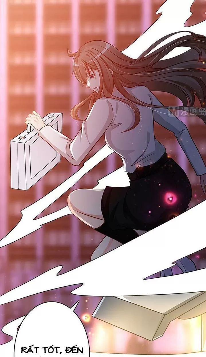 Quy Luật Tình Yêu Ở Mạt Thế Chapter 213 - 12