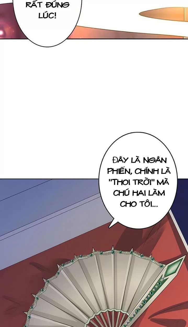 Quy Luật Tình Yêu Ở Mạt Thế Chapter 213 - 13