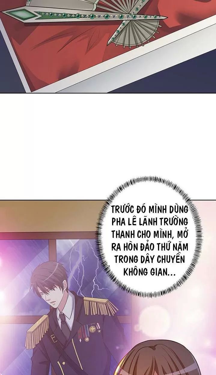 Quy Luật Tình Yêu Ở Mạt Thế Chapter 213 - 14