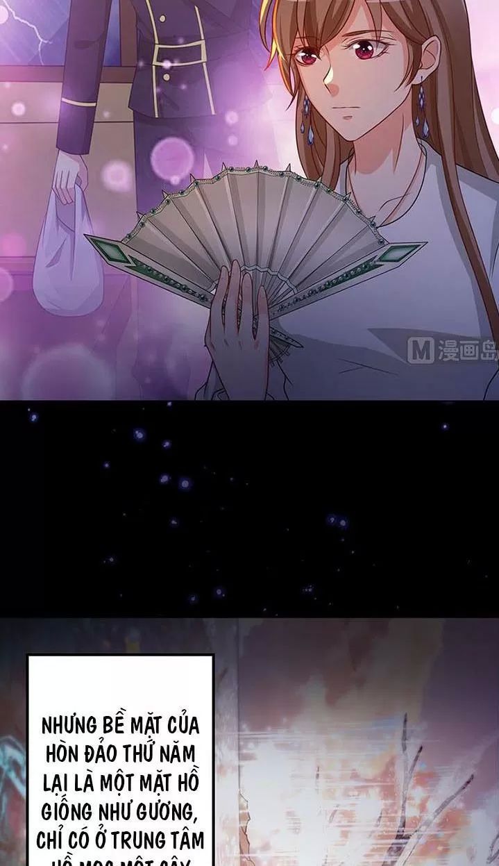 Quy Luật Tình Yêu Ở Mạt Thế Chapter 213 - 15