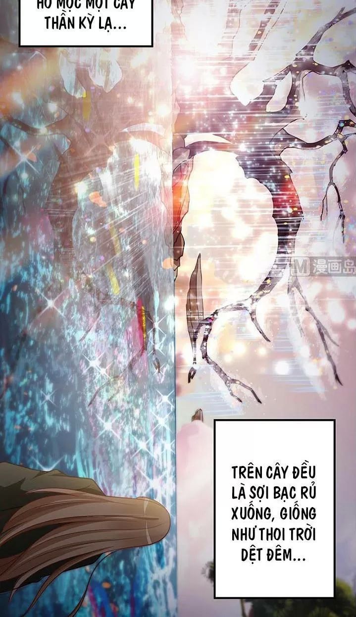 Quy Luật Tình Yêu Ở Mạt Thế Chapter 213 - 16
