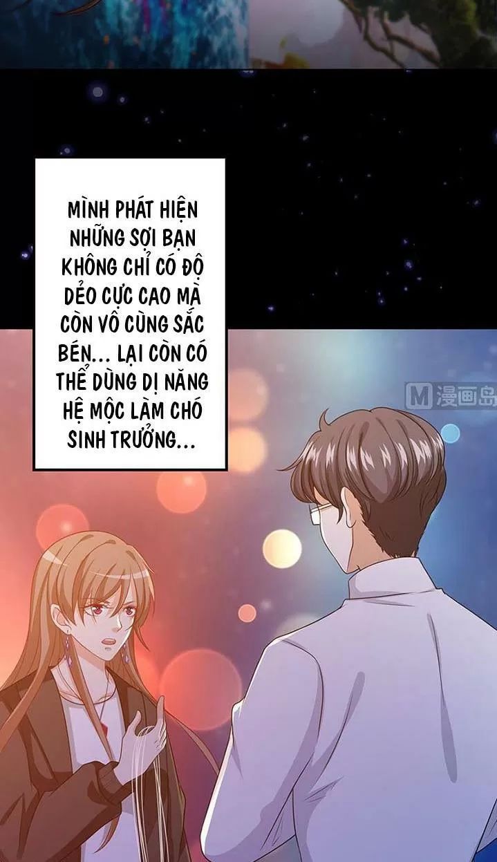 Quy Luật Tình Yêu Ở Mạt Thế Chapter 213 - 17