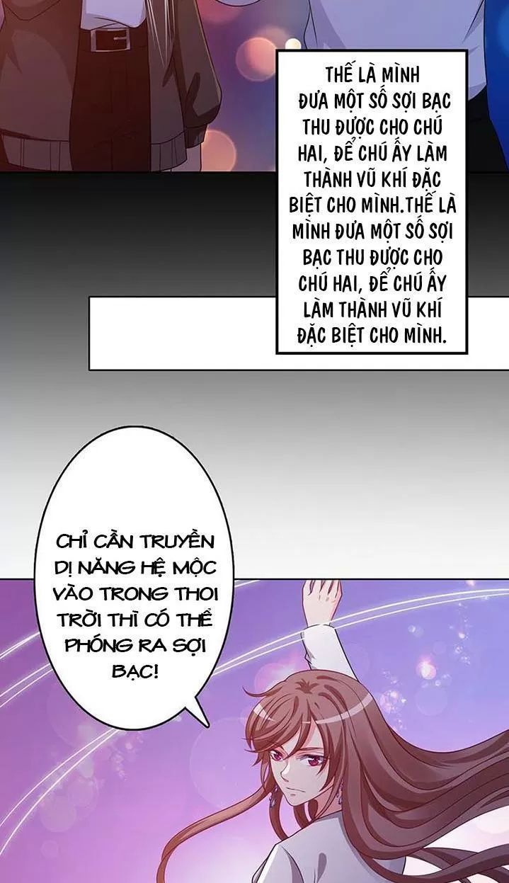 Quy Luật Tình Yêu Ở Mạt Thế Chapter 213 - 18