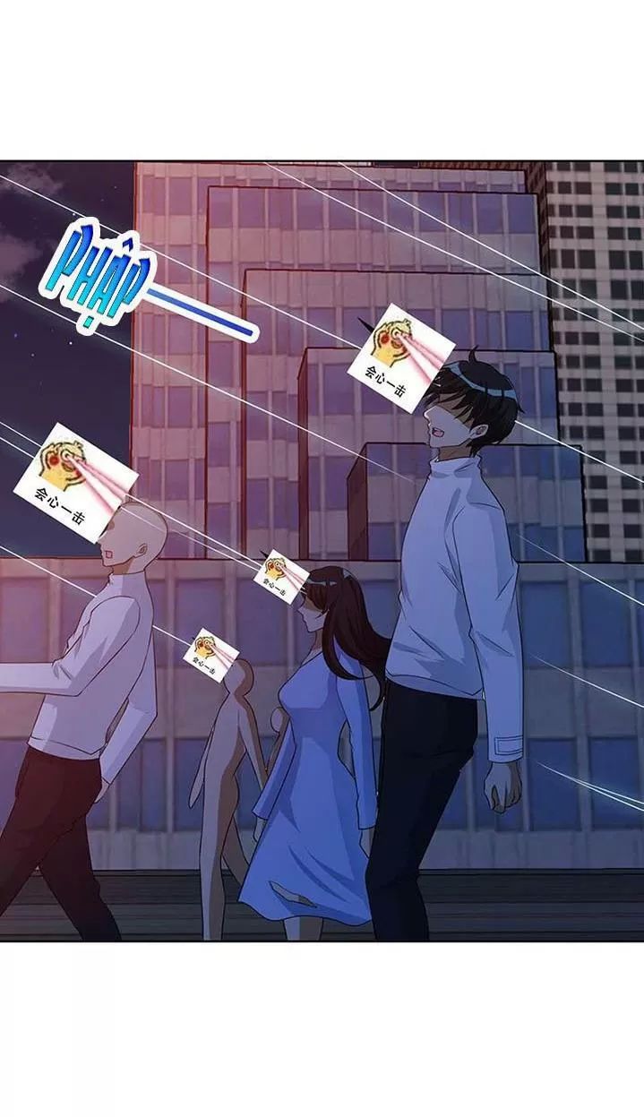 Quy Luật Tình Yêu Ở Mạt Thế Chapter 213 - 20