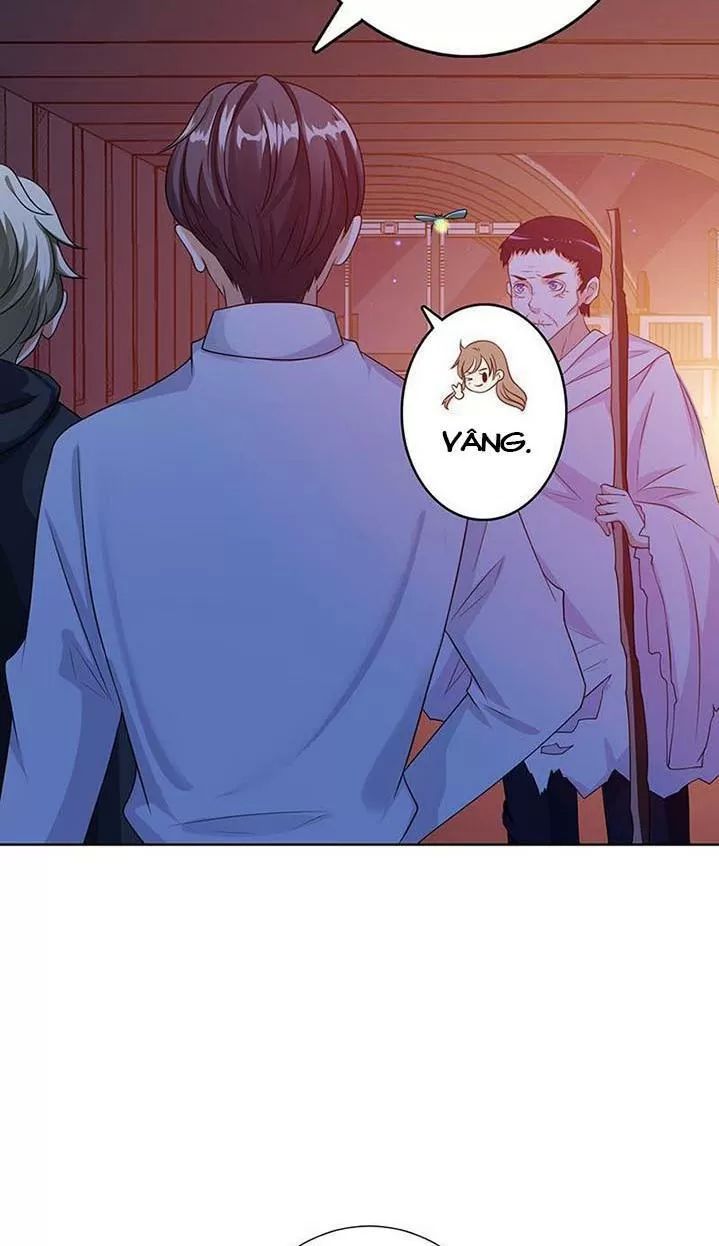 Quy Luật Tình Yêu Ở Mạt Thế Chapter 213 - 24