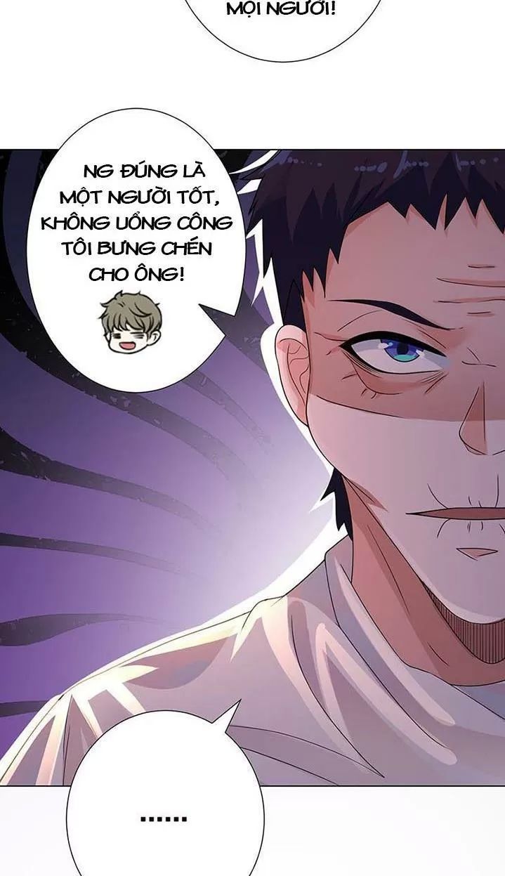 Quy Luật Tình Yêu Ở Mạt Thế Chapter 213 - 26