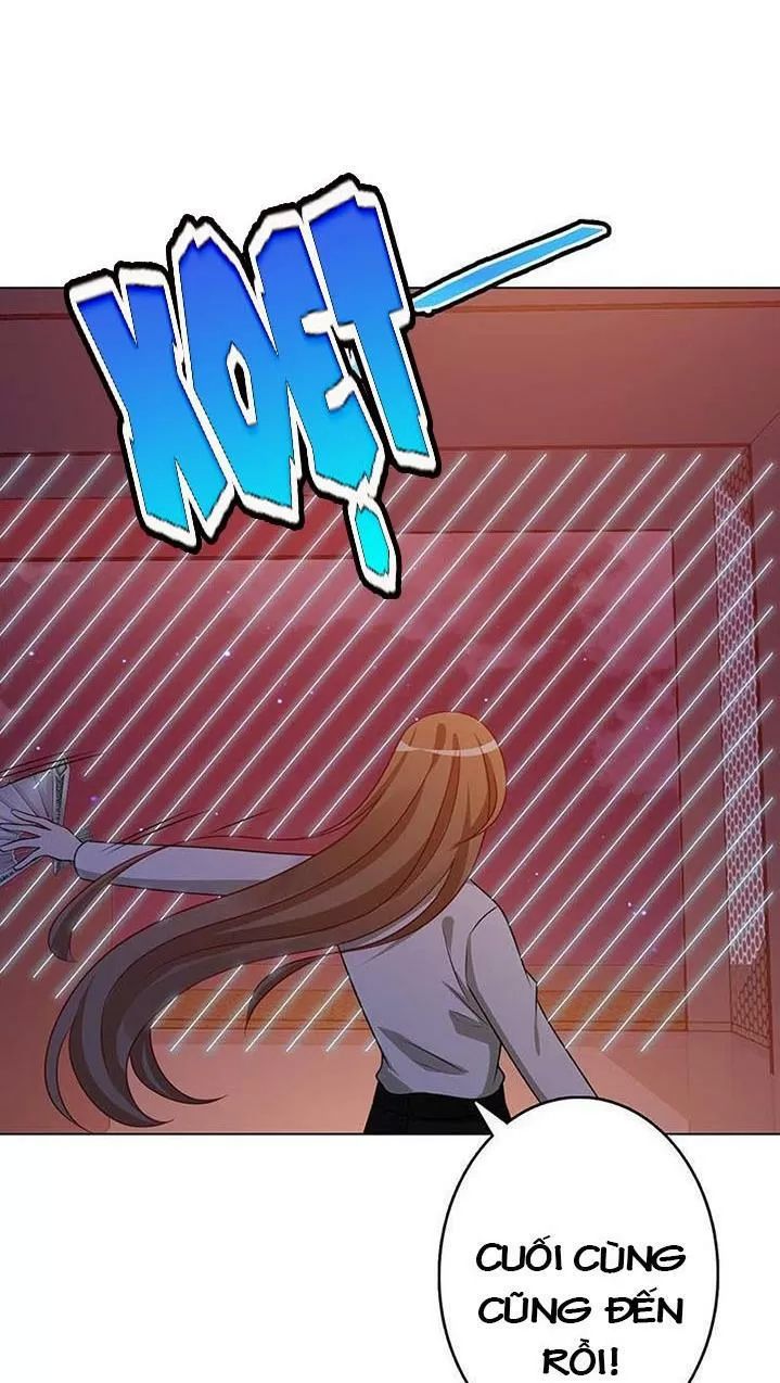 Quy Luật Tình Yêu Ở Mạt Thế Chapter 214 - 11