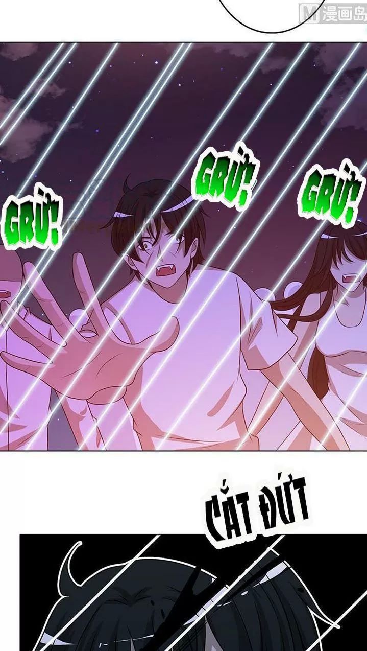 Quy Luật Tình Yêu Ở Mạt Thế Chapter 214 - 12