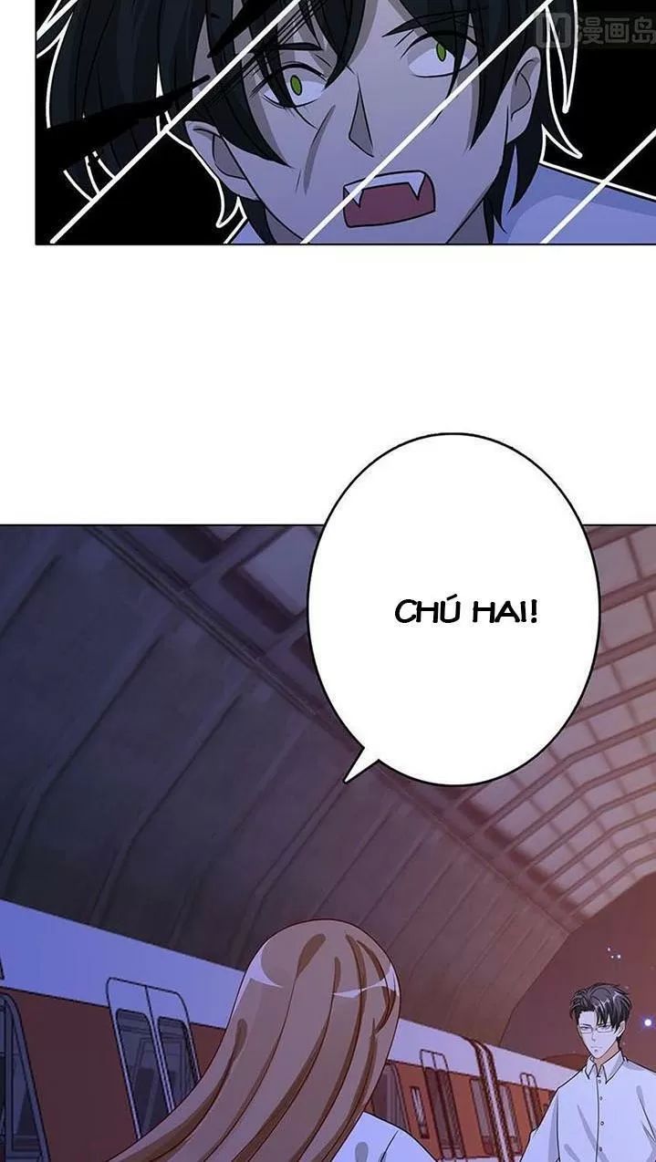 Quy Luật Tình Yêu Ở Mạt Thế Chapter 214 - 13