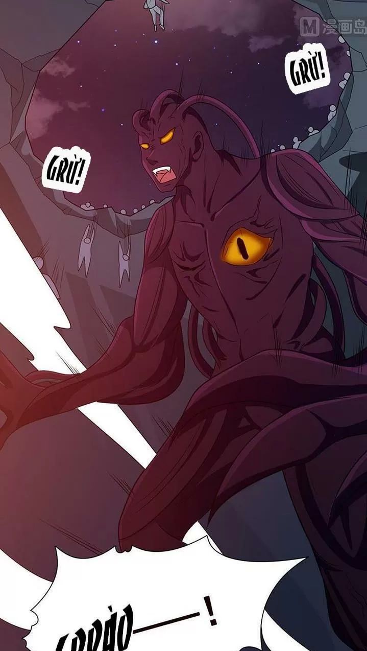 Quy Luật Tình Yêu Ở Mạt Thế Chapter 214 - 16