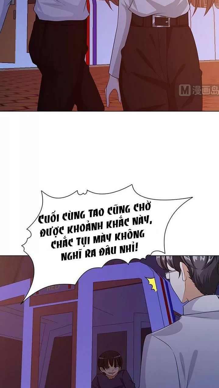 Quy Luật Tình Yêu Ở Mạt Thế Chapter 214 - 18