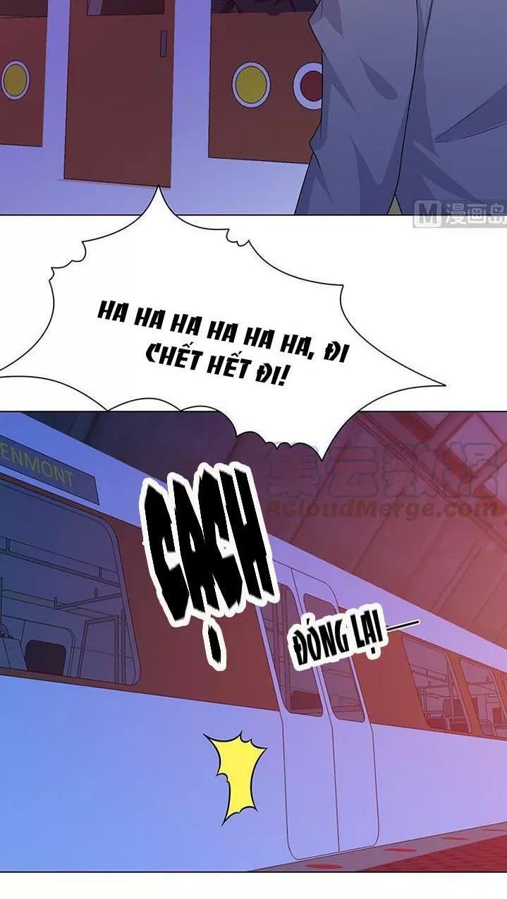 Quy Luật Tình Yêu Ở Mạt Thế Chapter 214 - 19