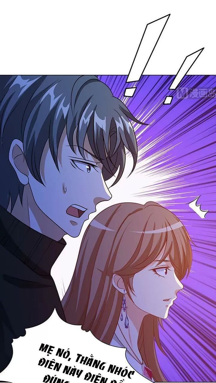 Quy Luật Tình Yêu Ở Mạt Thế Chapter 214 - 20