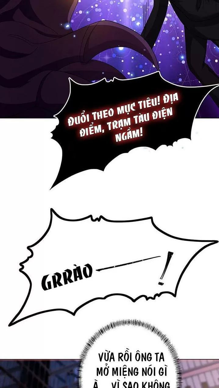 Quy Luật Tình Yêu Ở Mạt Thế Chapter 214 - 3