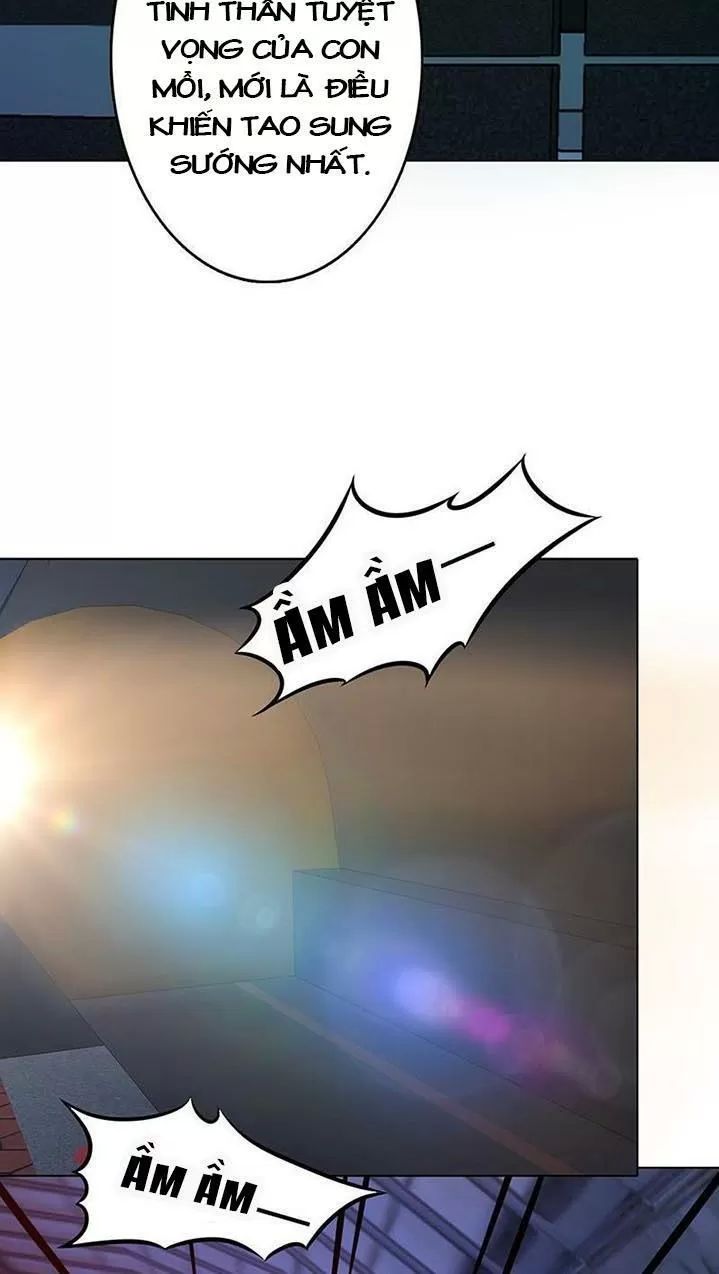 Quy Luật Tình Yêu Ở Mạt Thế Chapter 214 - 24