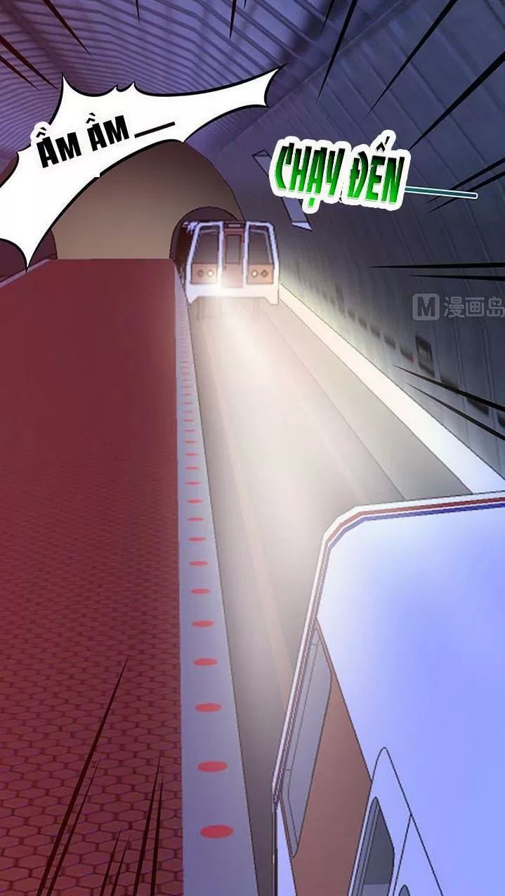 Quy Luật Tình Yêu Ở Mạt Thế Chapter 214 - 25