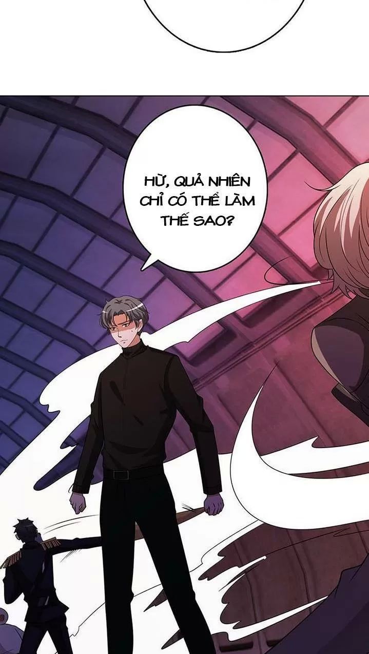 Quy Luật Tình Yêu Ở Mạt Thế Chapter 214 - 27