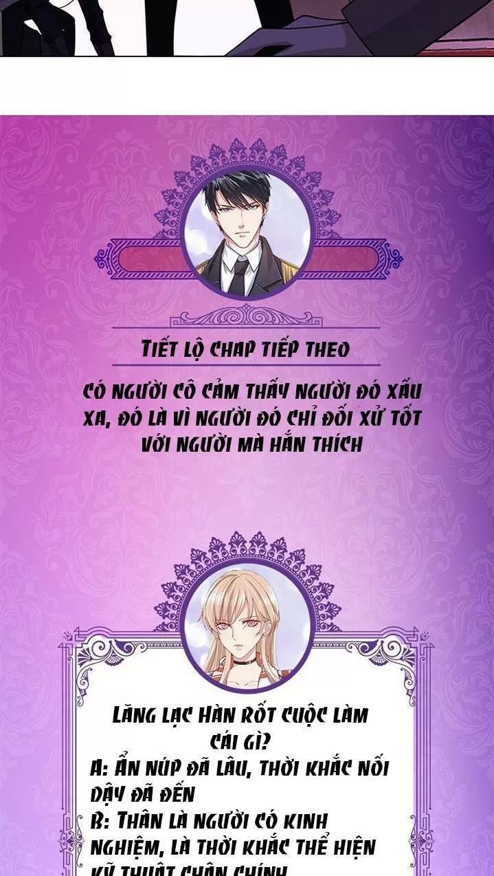 Quy Luật Tình Yêu Ở Mạt Thế Chapter 214 - 28