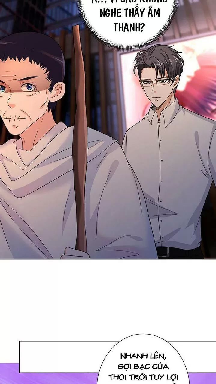 Quy Luật Tình Yêu Ở Mạt Thế Chapter 214 - 4
