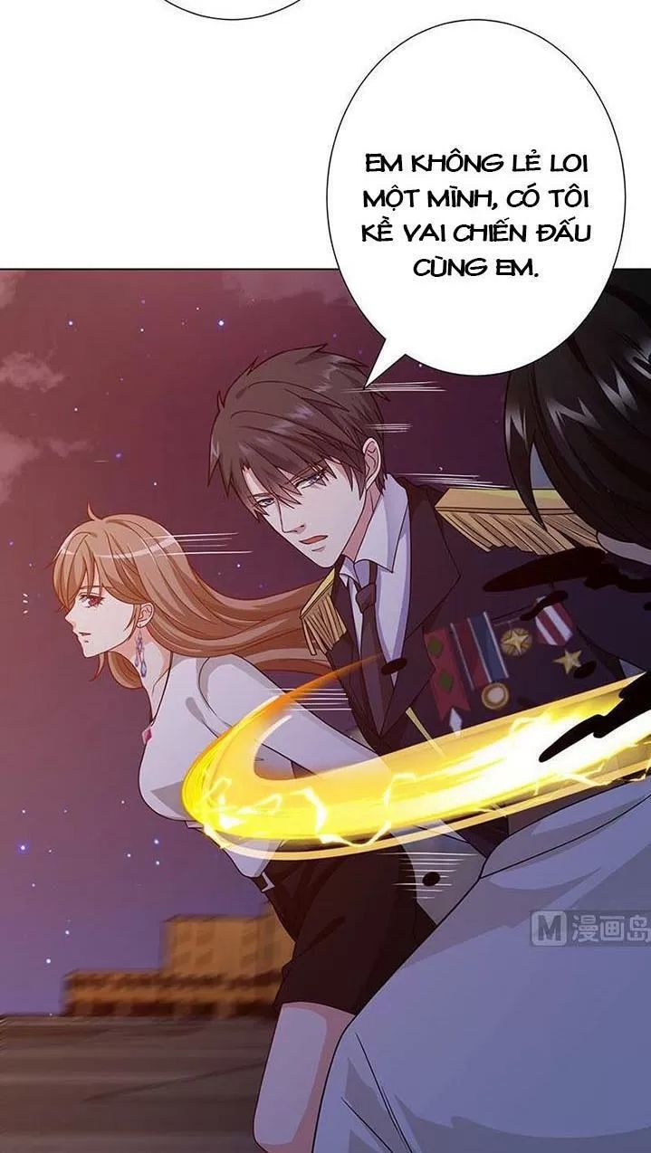 Quy Luật Tình Yêu Ở Mạt Thế Chapter 214 - 6