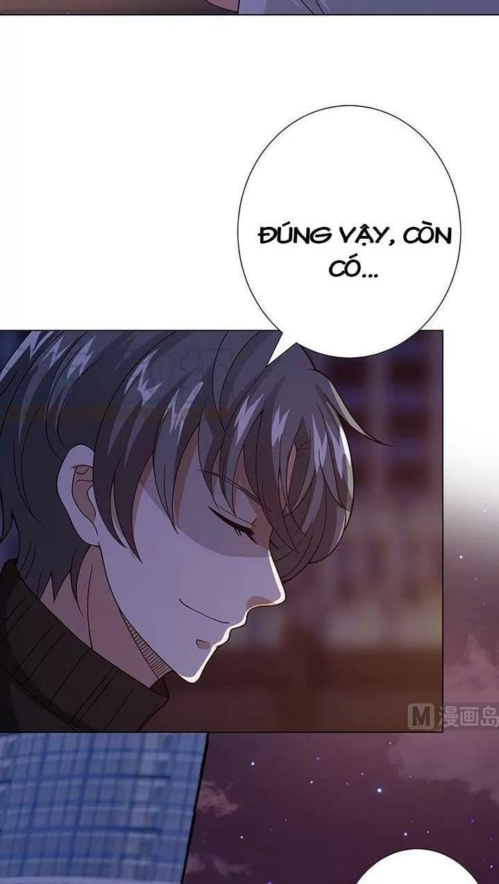 Quy Luật Tình Yêu Ở Mạt Thế Chapter 214 - 7