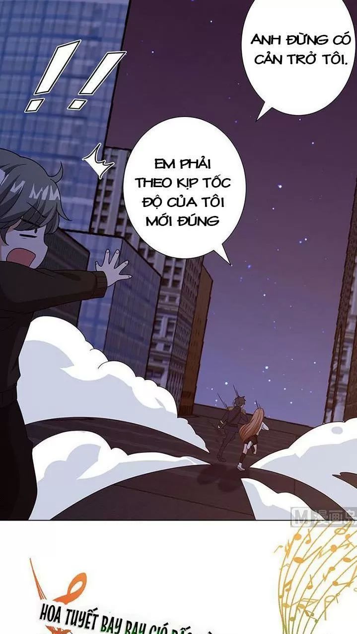 Quy Luật Tình Yêu Ở Mạt Thế Chapter 214 - 8