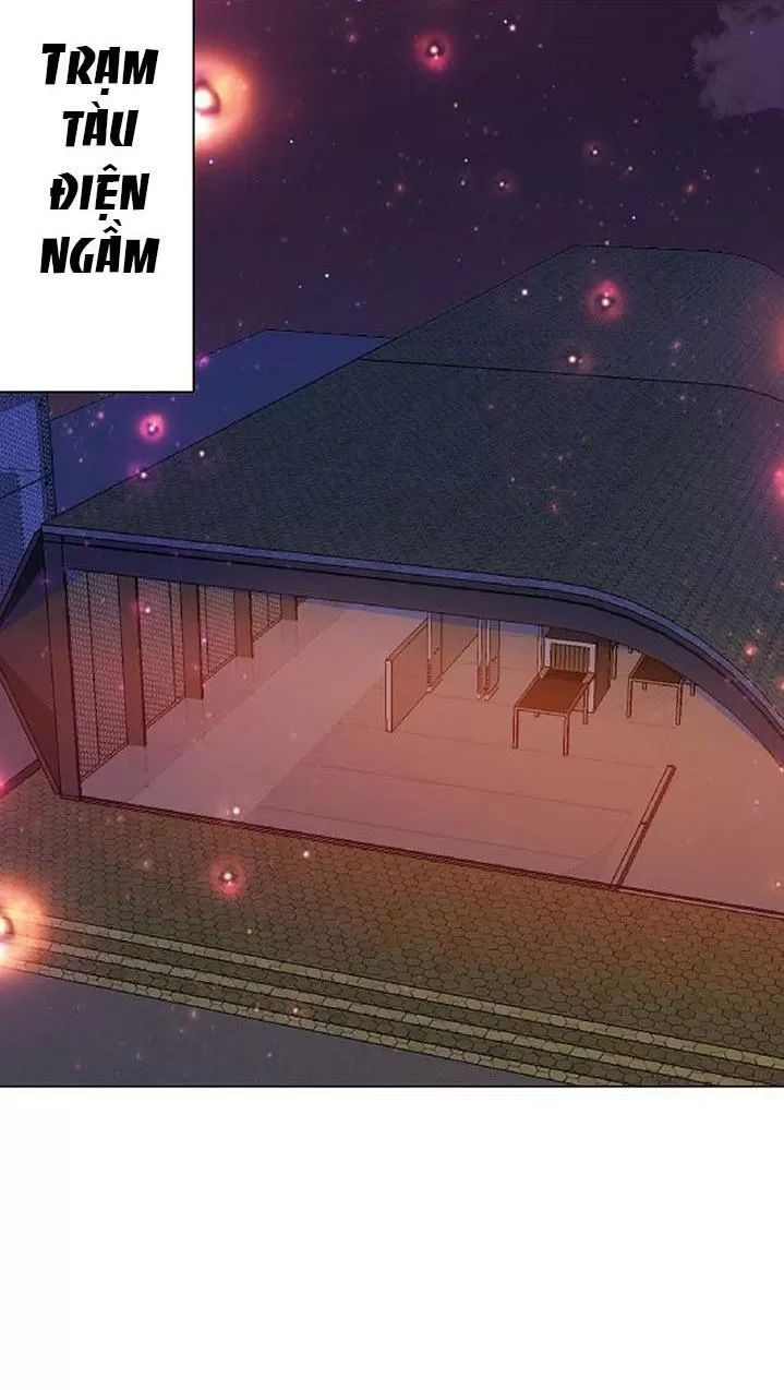 Quy Luật Tình Yêu Ở Mạt Thế Chapter 214 - 10