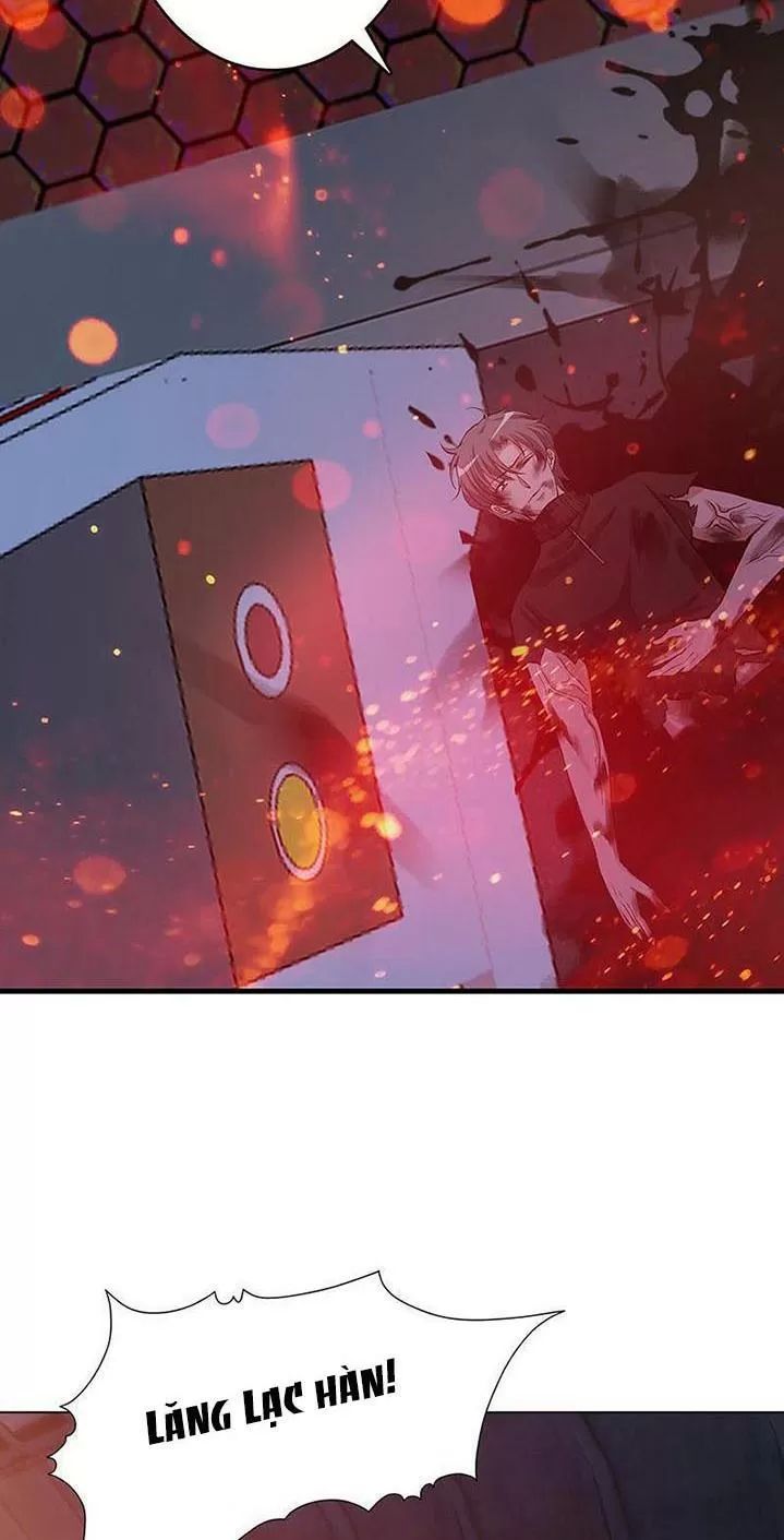 Quy Luật Tình Yêu Ở Mạt Thế Chapter 215 - 12