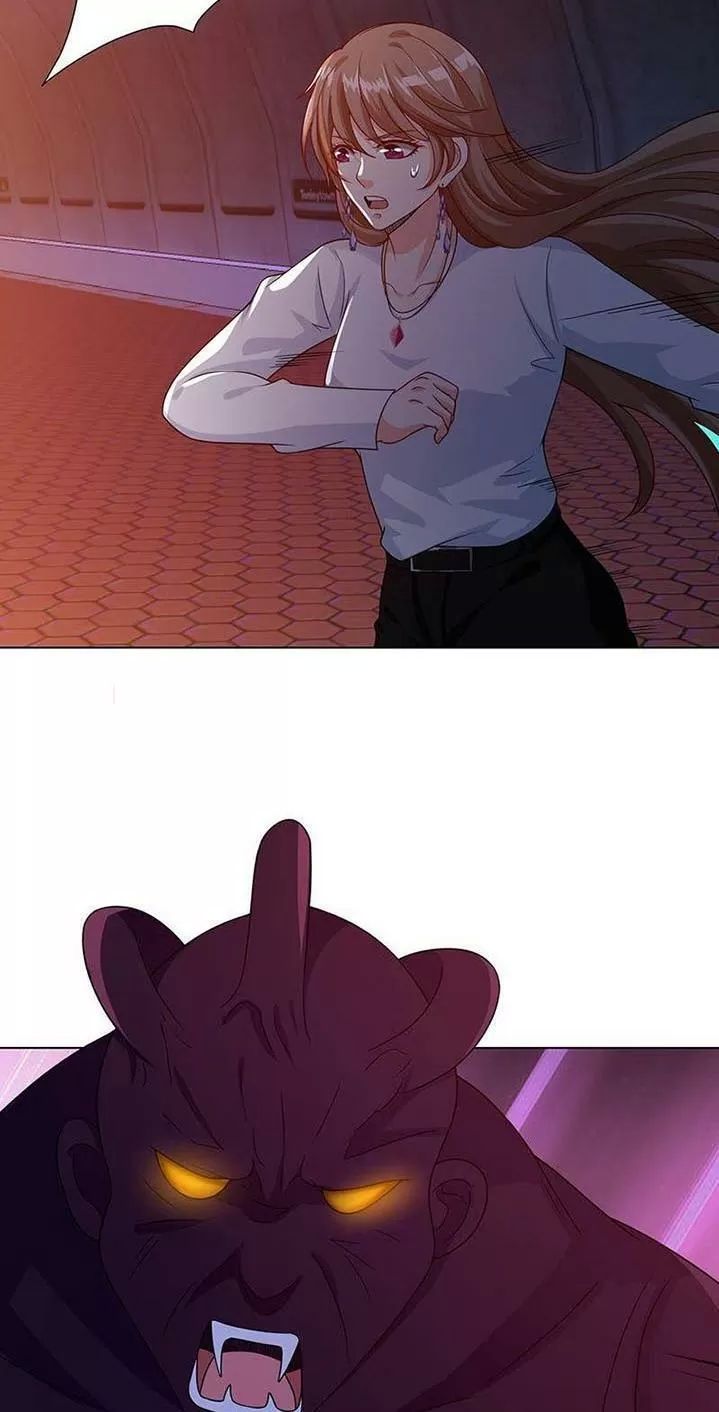 Quy Luật Tình Yêu Ở Mạt Thế Chapter 215 - 13