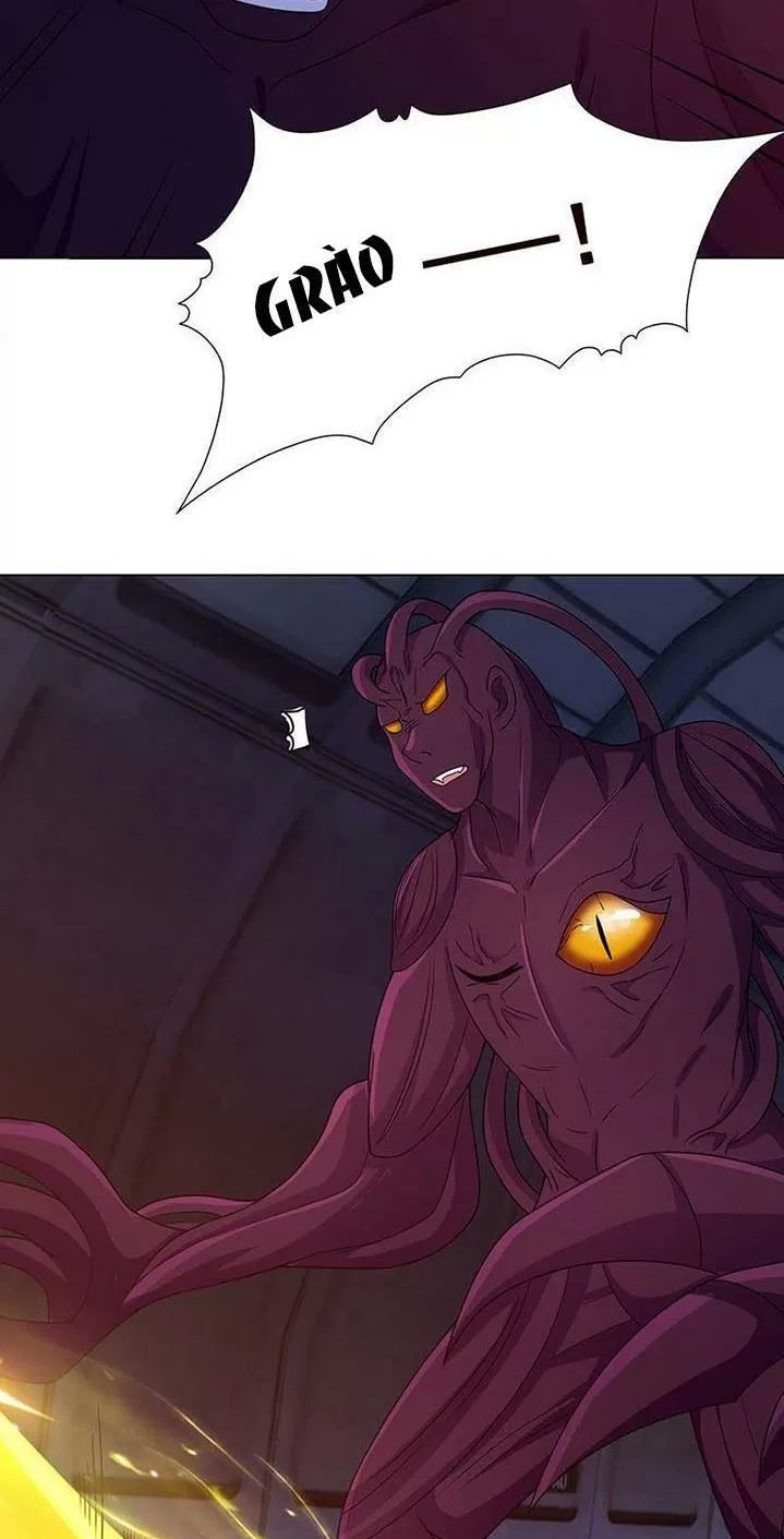 Quy Luật Tình Yêu Ở Mạt Thế Chapter 215 - 14