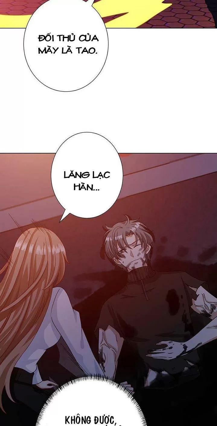 Quy Luật Tình Yêu Ở Mạt Thế Chapter 215 - 16