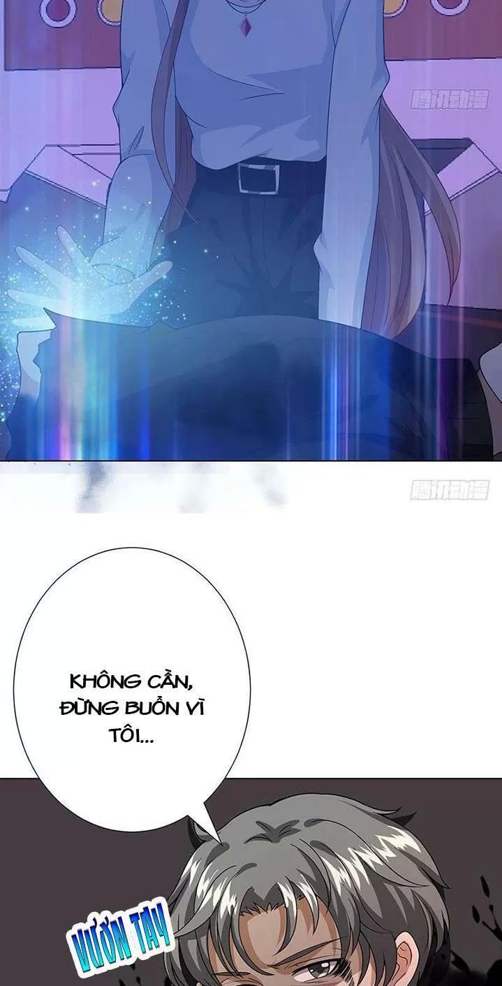 Quy Luật Tình Yêu Ở Mạt Thế Chapter 215 - 18