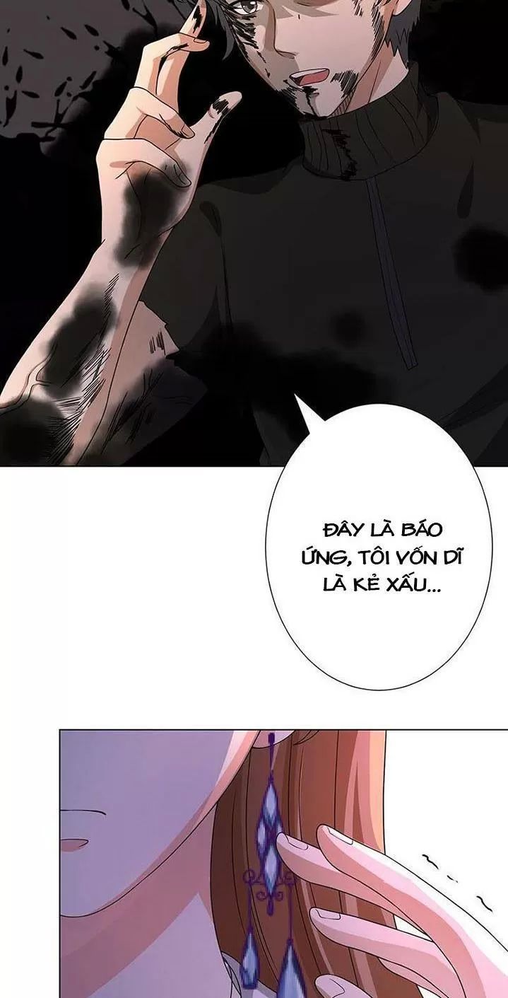 Quy Luật Tình Yêu Ở Mạt Thế Chapter 215 - 19