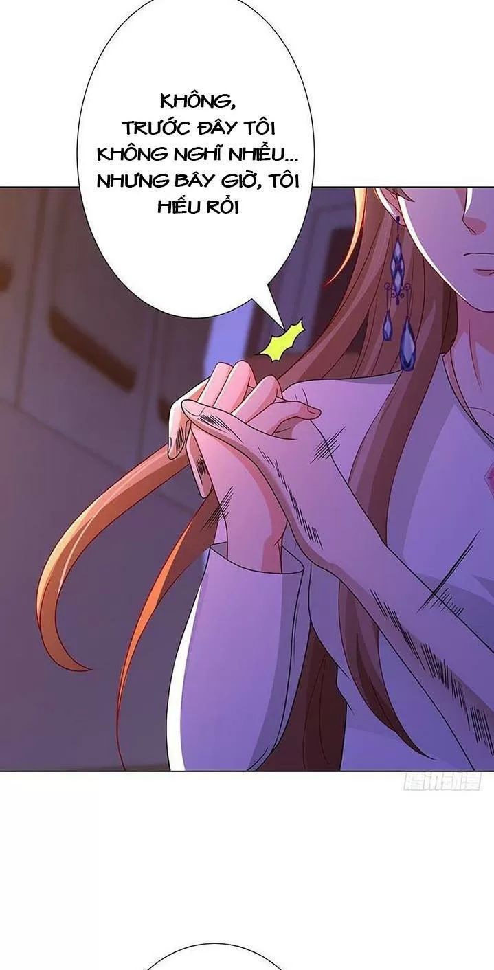 Quy Luật Tình Yêu Ở Mạt Thế Chapter 215 - 21