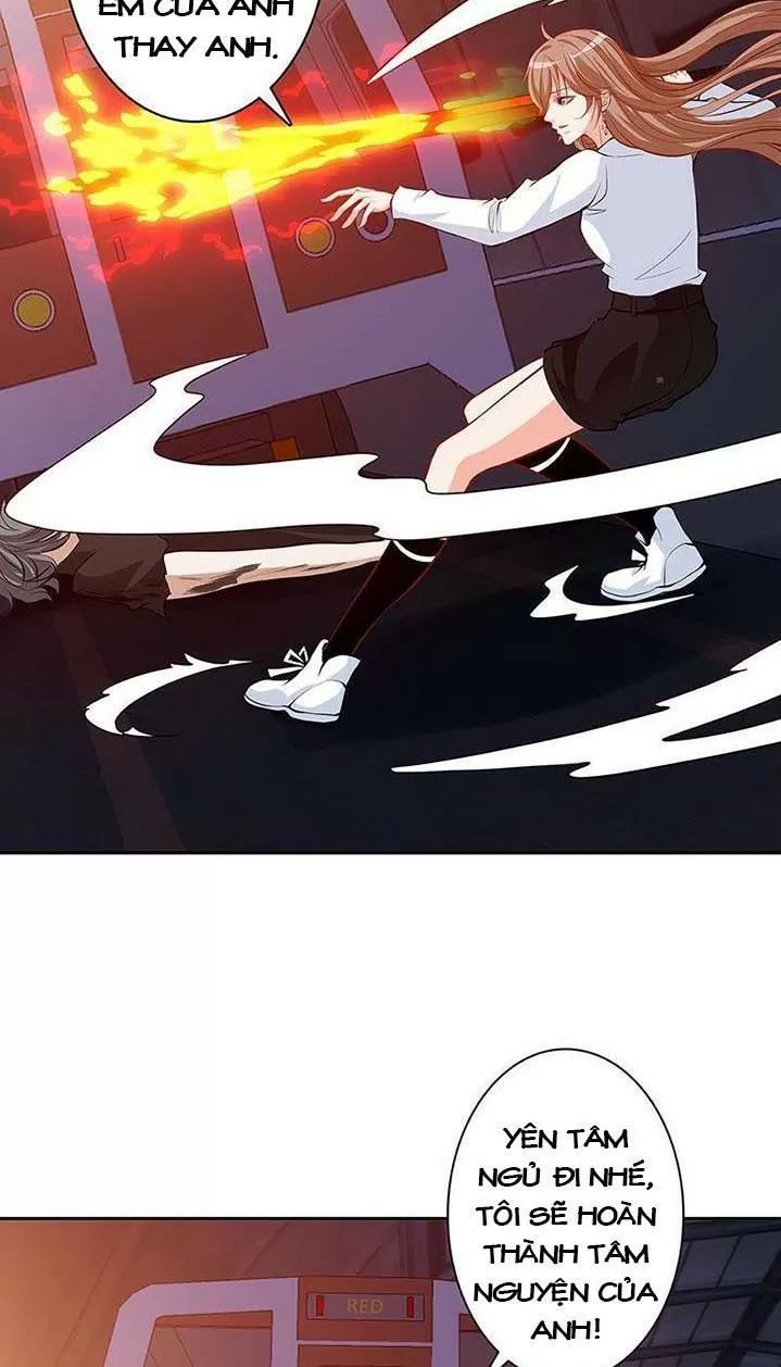 Quy Luật Tình Yêu Ở Mạt Thế Chapter 216 - 2