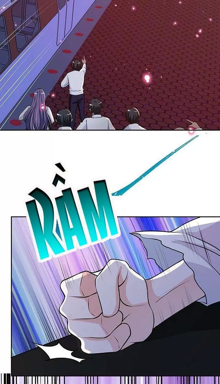 Quy Luật Tình Yêu Ở Mạt Thế Chapter 216 - 11