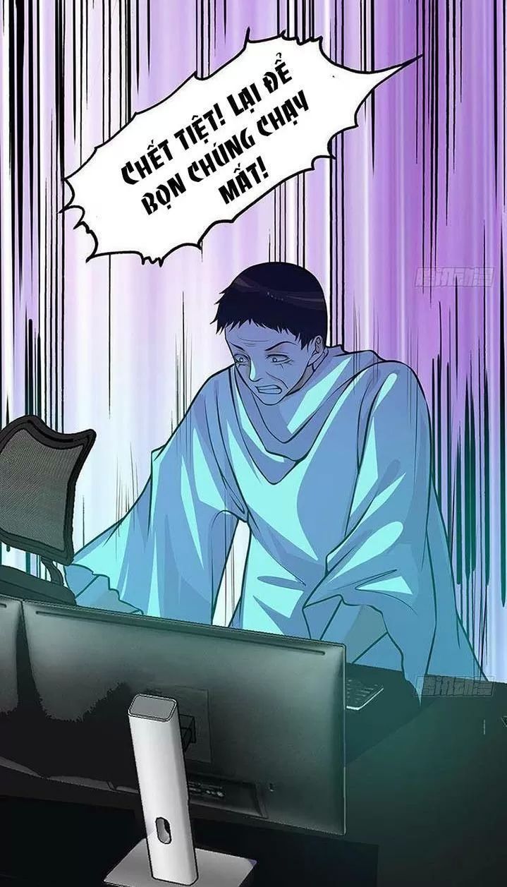 Quy Luật Tình Yêu Ở Mạt Thế Chapter 216 - 12