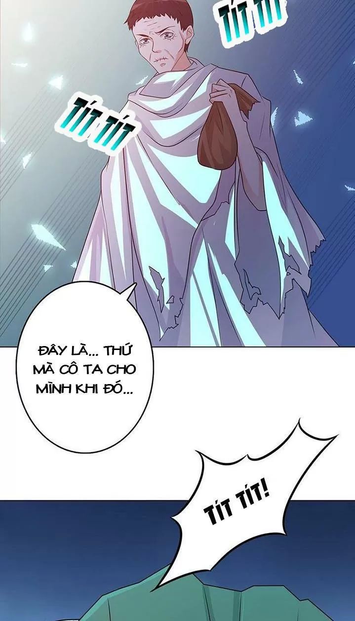 Quy Luật Tình Yêu Ở Mạt Thế Chapter 216 - 14