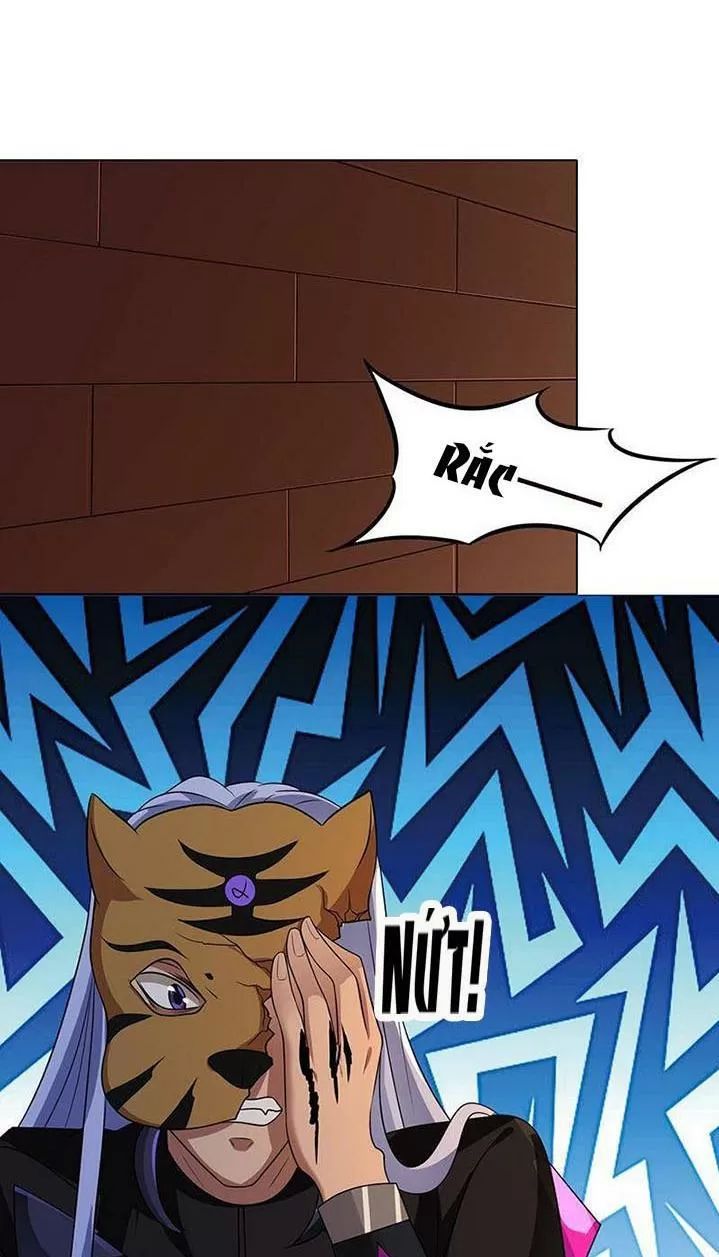 Quy Luật Tình Yêu Ở Mạt Thế Chapter 216 - 17