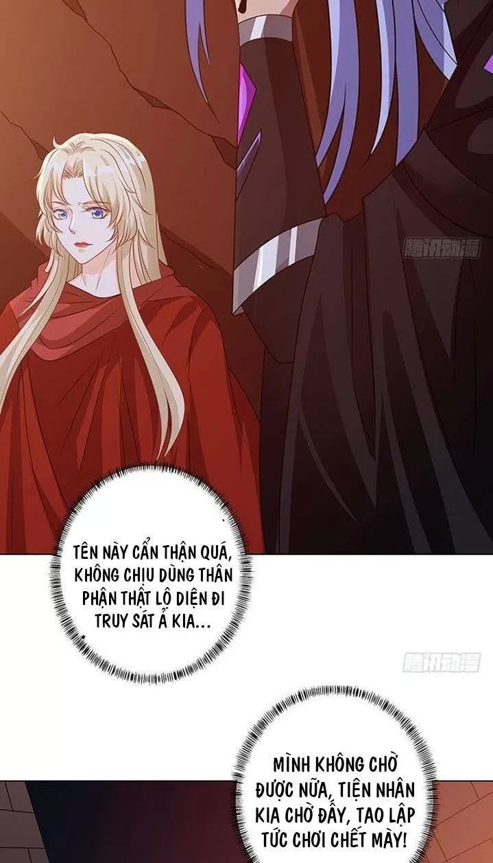 Quy Luật Tình Yêu Ở Mạt Thế Chapter 216 - 19