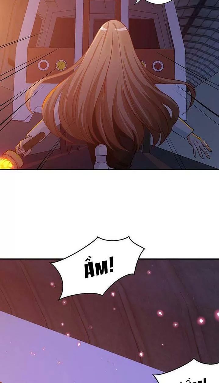 Quy Luật Tình Yêu Ở Mạt Thế Chapter 216 - 3